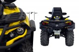 extension aile outlander max can am 1